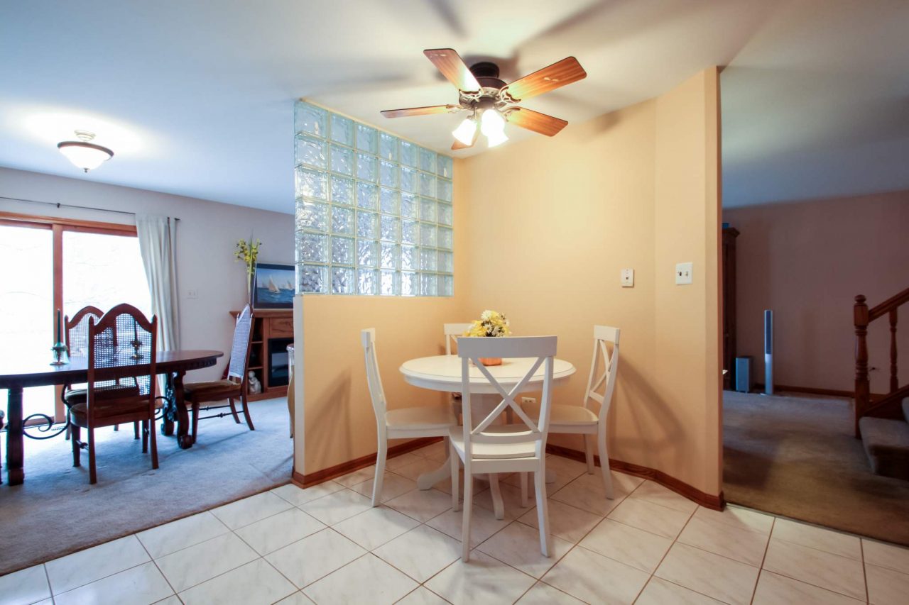 Amy was absolutely amazing during the sale of our home!