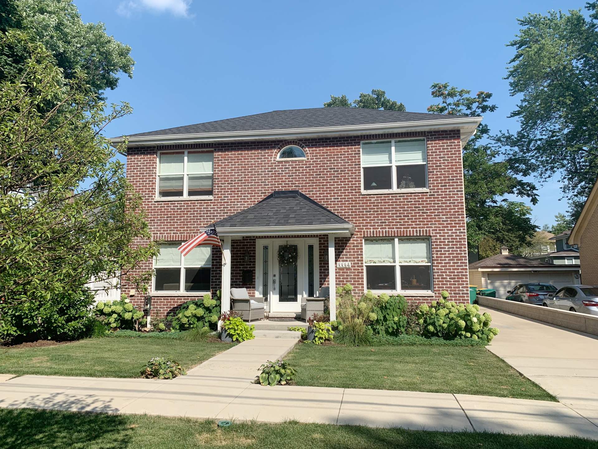 11 Homes with Summer Vibes in Lockport, Illinois